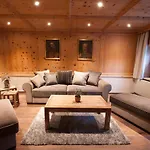 Apartmenthaus Rose *