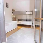 Apartmenthaus Rose