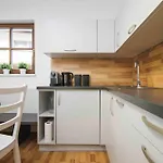 Apartmenthaus Rose * Prutz