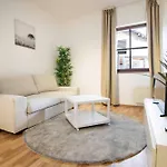 Apartmenthaus Rose *