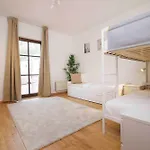 Apartmenthaus Rose