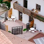Apartmenthaus Rose