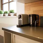 Apartmenthaus Rose Διαμέρισμα Prutz