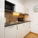 Apartmenthaus Rose *