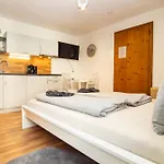 Apartmenthaus Rose 公寓 *