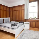Διαμέρισμα Apartmenthaus Rose *
