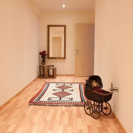 Apartmenthaus Rose