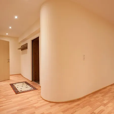 Apartmenthaus Rose