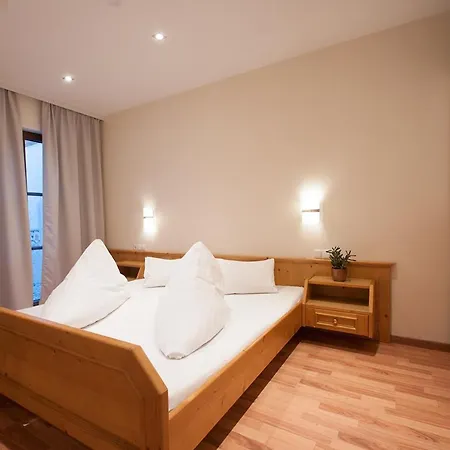 Apartmenthaus Rose