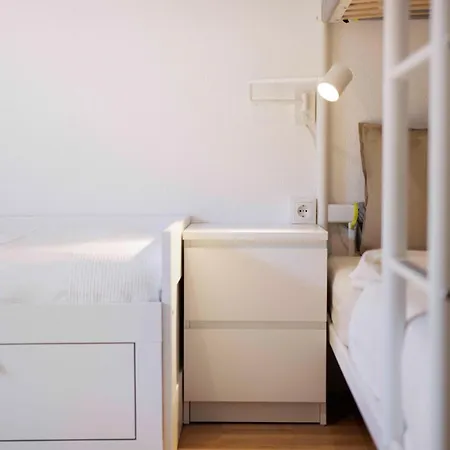Apartmenthaus Rose Apartment *