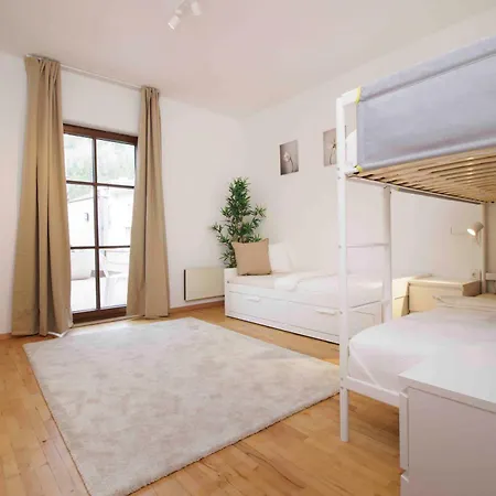 Apartmenthaus Rose