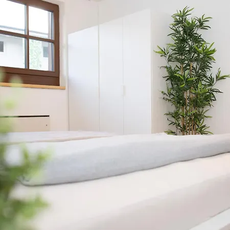 Apartmenthaus Rose *