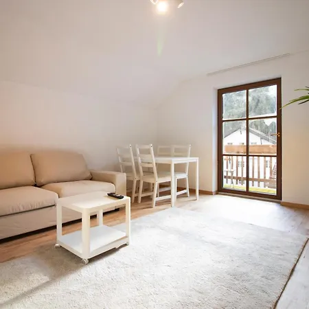 아파트 Apartmenthaus Rose