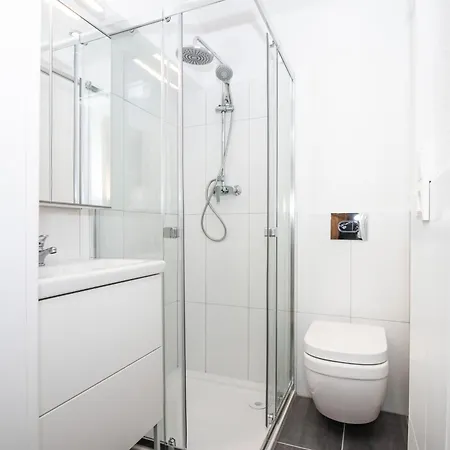 Apartmenthaus Rose