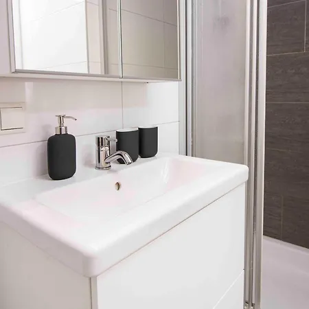 Apartmenthaus Rose *