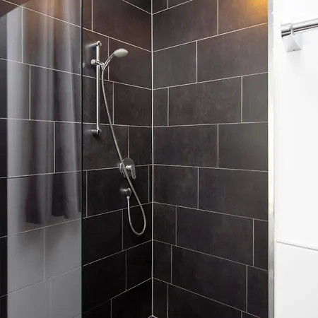 Apartmenthaus Rose Prutz