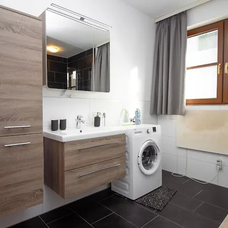 아파트 Apartmenthaus Rose