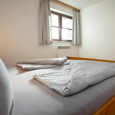 Apartmenthaus Rose 아파트 *