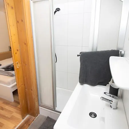 Apartmenthaus Rose Apartment