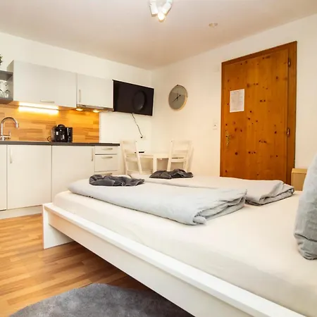 Apartmenthaus Rose 아파트 *