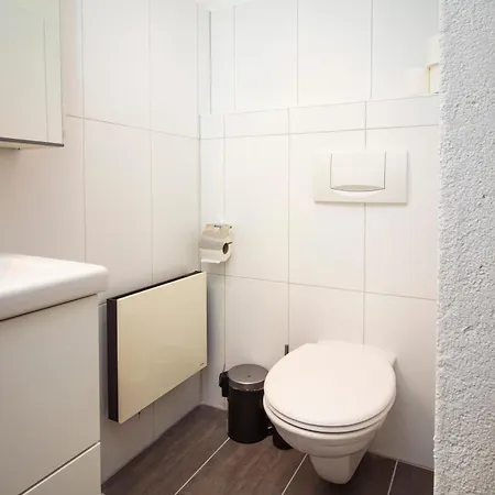 Apartmenthaus Rose * Prutz