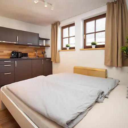 Apartmenthaus Rose Apartment *
