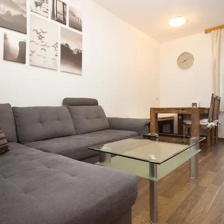 Apartmenthaus Rose
