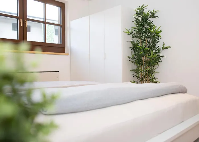 Apartmenthaus Rose *