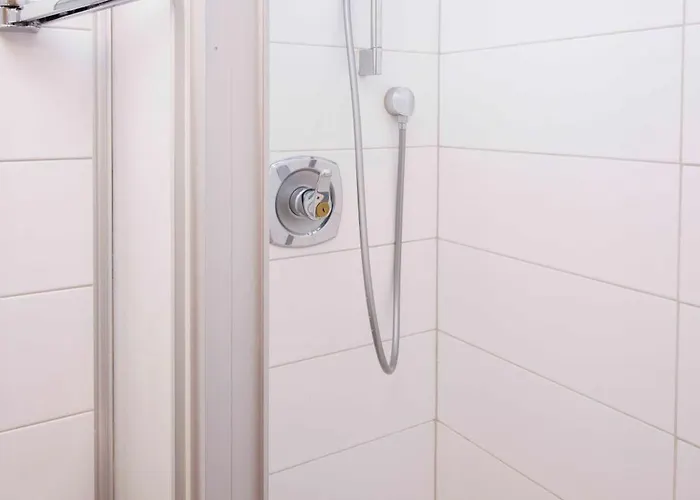 Apartmenthaus Rose Lägenhet Prutz