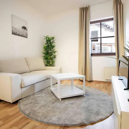 Apartmenthaus Rose *