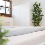 Apartmenthaus Rose *