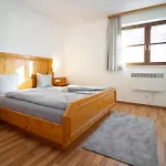 Apartmenthaus Rose Appartement Prutz
