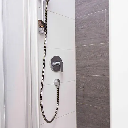 Apartmenthaus Rose