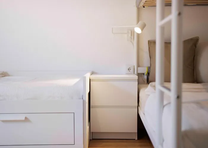 Apartmenthaus Rose Apartment *