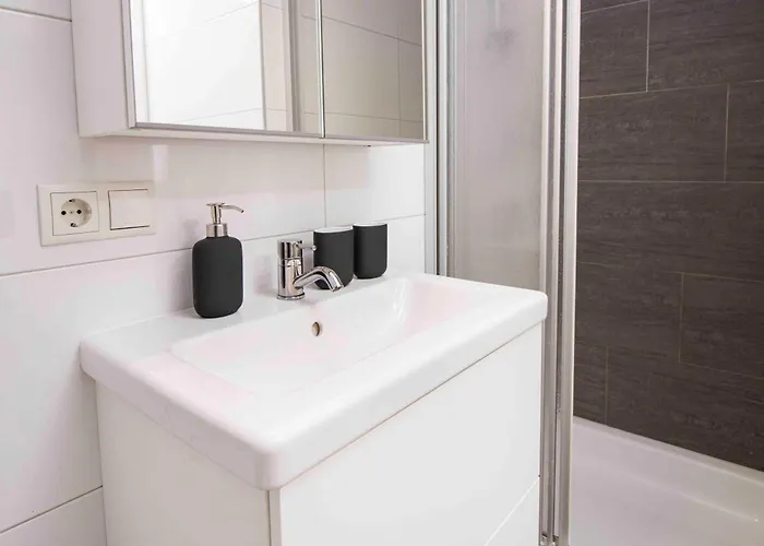 Apartmenthaus Rose *