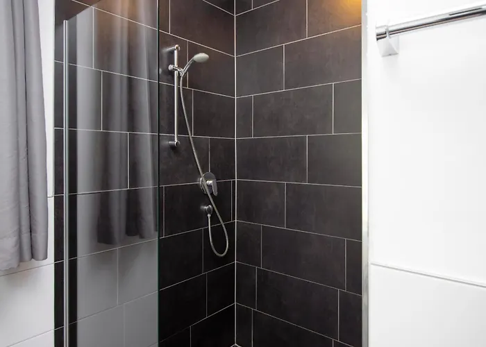 Apartmenthaus Rose Prutz