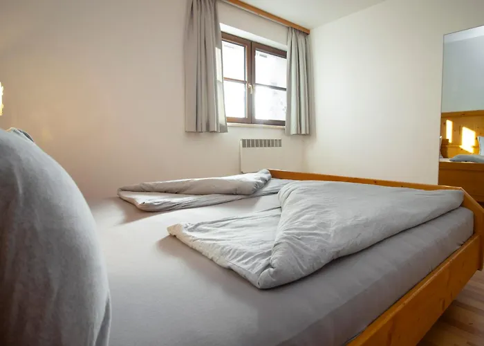 Apartmenthaus Rose Apartment *